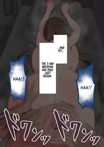 Page 154 of She Is Being Targeted Continued - Hinako's Sexual Service Report 4 - preview thumbnail