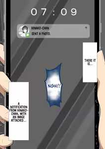 Page 165 of She Is Being Targeted Continued - Hinako's Sexual Service Report 4 - preview thumbnail