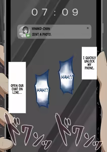 Page 166 of She Is Being Targeted Continued - Hinako's Sexual Service Report 4 - preview thumbnail
