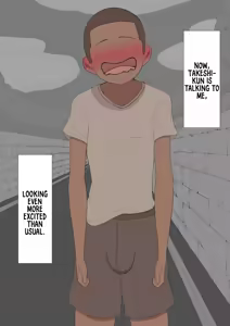 Page 19 of She Is Being Targeted Continued - Hinako's Sexual Service Report 4 - preview thumbnail