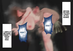 Page 210 of She Is Being Targeted Continued - Hinako's Sexual Service Report 4 - preview thumbnail