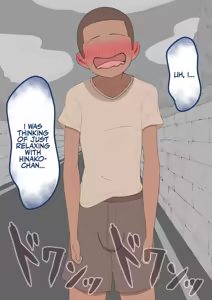Page 22 of She Is Being Targeted Continued - Hinako's Sexual Service Report 4 - preview thumbnail