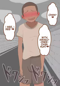 Page 23 of She Is Being Targeted Continued - Hinako's Sexual Service Report 4 - preview thumbnail