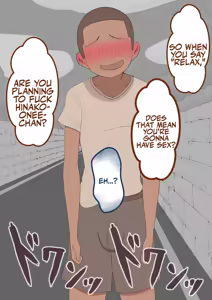 Page 25 of She Is Being Targeted Continued - Hinako's Sexual Service Report 4 - preview thumbnail