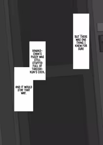 Page 251 of She Is Being Targeted Continued - Hinako's Sexual Service Report 4 - preview thumbnail