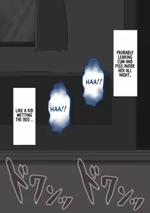 Page 265 of She Is Being Targeted Continued - Hinako's Sexual Service Report 4 - preview thumbnail
