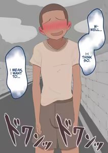 Page 27 of She Is Being Targeted Continued - Hinako's Sexual Service Report 4 - preview thumbnail