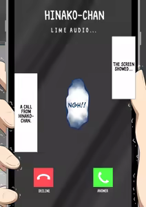 Page 279 of She Is Being Targeted Continued - Hinako's Sexual Service Report 4 - preview thumbnail