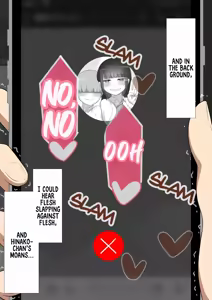 Page 282 of She Is Being Targeted Continued - Hinako's Sexual Service Report 4 - preview thumbnail
