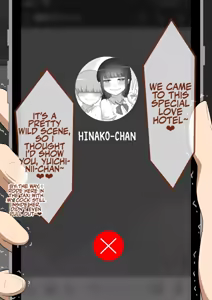 Page 284 of She Is Being Targeted Continued - Hinako's Sexual Service Report 4 - preview thumbnail