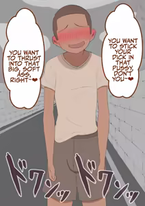 Page 30 of She Is Being Targeted Continued - Hinako's Sexual Service Report 4 - preview thumbnail