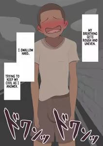 Page 34 of She Is Being Targeted Continued - Hinako's Sexual Service Report 4 - preview thumbnail