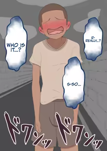 Page 35 of She Is Being Targeted Continued - Hinako's Sexual Service Report 4 - preview thumbnail