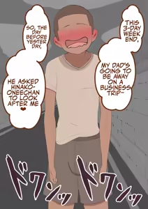 Page 38 of She Is Being Targeted Continued - Hinako's Sexual Service Report 4 - preview thumbnail