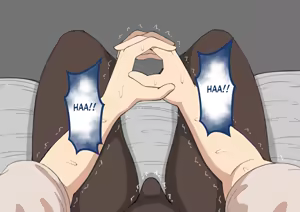 Page 93 of She Is Being Targeted Continued - Hinako's Sexual Service Report 4 - preview thumbnail