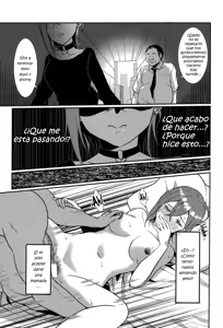 Page 20 of Wakana Shiki｜Al Estilo Wakana - preview thumbnail
