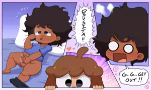 Page 118 of Artist - Team Pervy Shota - preview thumbnail