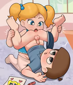 Page 155 of Artist - Team Pervy Shota - preview thumbnail