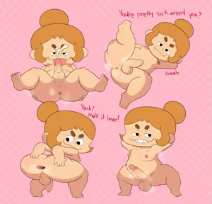 Page 31 of Artist - Team Pervy Shota - preview thumbnail