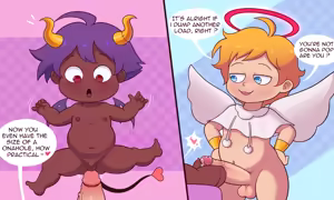 Page 35 of Artist - Team Pervy Shota - preview thumbnail