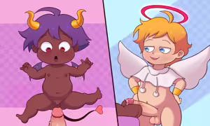 Page 36 of Artist - Team Pervy Shota - preview thumbnail