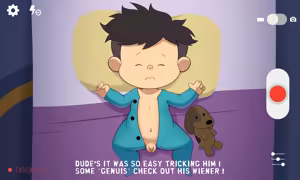 Page 46 of Artist - Team Pervy Shota - preview thumbnail