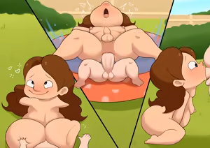 Page 65 of Artist - Team Pervy Shota - preview thumbnail