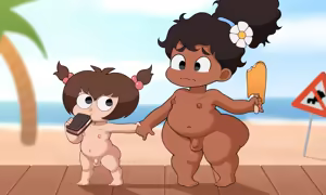 Page 74 of Artist - Team Pervy Shota - preview thumbnail