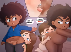 Page 84 of Artist - Team Pervy Shota - preview thumbnail