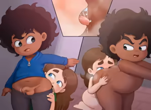 Page 85 of Artist - Team Pervy Shota - preview thumbnail