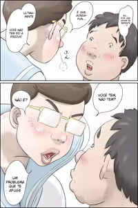 Page 11 of Kono Iinchou ga Sugoi! - preview thumbnail