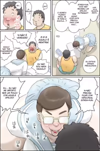 Page 12 of Kono Iinchou ga Sugoi! - preview thumbnail