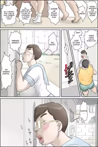 Page 16 of Kono Iinchou ga Sugoi! - preview thumbnail