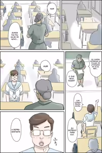 Page 2 of Kono Iinchou ga Sugoi! - preview thumbnail