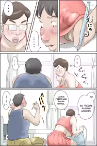 Page 25 of Kono Iinchou ga Sugoi! - preview thumbnail