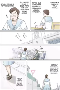 Page 4 of Kono Iinchou ga Sugoi! - preview thumbnail