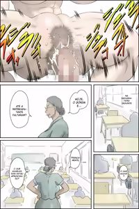 Page 60 of Kono Iinchou ga Sugoi! - preview thumbnail