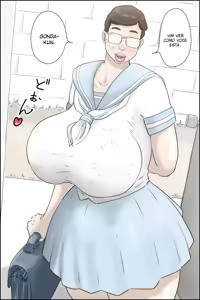 Page 7 of Kono Iinchou ga Sugoi! - preview thumbnail