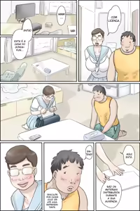 Page 9 of Kono Iinchou ga Sugoi! - preview thumbnail