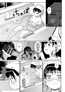 Page 105 of Joshi Shashin-bu to Oji-san Shidouin 1-5｜El Club de Fotografía Femenino y el Viejo Instructor 1-5 - preview thumbnail