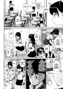 Page 106 of Joshi Shashin-bu to Oji-san Shidouin 1-5｜El Club de Fotografía Femenino y el Viejo Instructor 1-5 - preview thumbnail