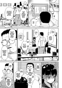 Page 107 of Joshi Shashin-bu to Oji-san Shidouin 1-5｜El Club de Fotografía Femenino y el Viejo Instructor 1-5 - preview thumbnail