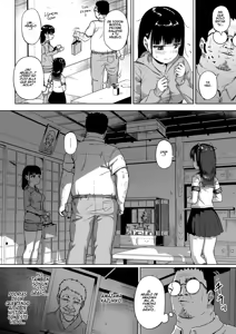 Page 110 of Joshi Shashin-bu to Oji-san Shidouin 1-5｜El Club de Fotografía Femenino y el Viejo Instructor 1-5 - preview thumbnail