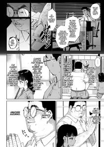 Page 112 of Joshi Shashin-bu to Oji-san Shidouin 1-5｜El Club de Fotografía Femenino y el Viejo Instructor 1-5 - preview thumbnail