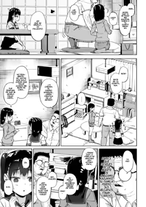 Page 113 of Joshi Shashin-bu to Oji-san Shidouin 1-5｜El Club de Fotografía Femenino y el Viejo Instructor 1-5 - preview thumbnail