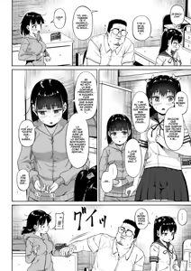 Page 114 of Joshi Shashin-bu to Oji-san Shidouin 1-5｜El Club de Fotografía Femenino y el Viejo Instructor 1-5 - preview thumbnail