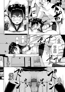 Page 120 of Joshi Shashin-bu to Oji-san Shidouin 1-5｜El Club de Fotografía Femenino y el Viejo Instructor 1-5 - preview thumbnail
