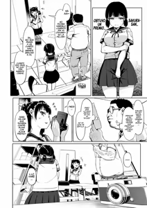 Page 12 of Joshi Shashin-bu to Oji-san Shidouin 1-5｜El Club de Fotografía Femenino y el Viejo Instructor 1-5 - preview thumbnail