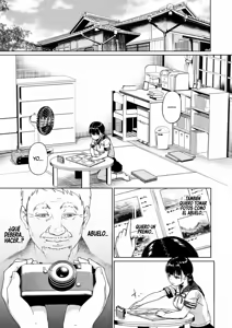 Page 13 of Joshi Shashin-bu to Oji-san Shidouin 1-5｜El Club de Fotografía Femenino y el Viejo Instructor 1-5 - preview thumbnail