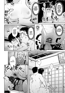 Page 136 of Joshi Shashin-bu to Oji-san Shidouin 1-5｜El Club de Fotografía Femenino y el Viejo Instructor 1-5 - preview thumbnail
